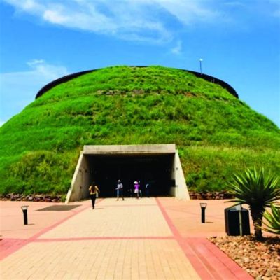 The Cradle of Humankind: Discover a Journey Through Millions of Years!