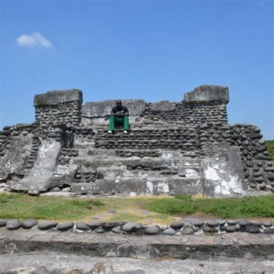  Zona Arqueológica de Zempoala: Antik Maya Uygarlığının Gizemlerini Keşfedin!